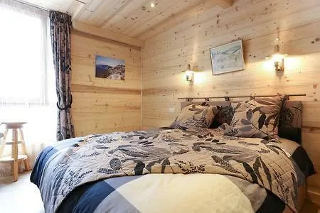 Immeuble Le Lognan Apartment Chamonix